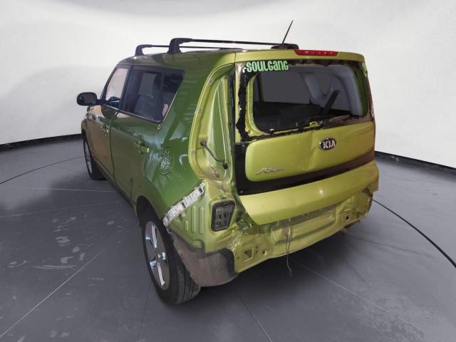 Photo 3 from auction – 2016 KIA SOUL with VIN KNDJN2A27G7831336