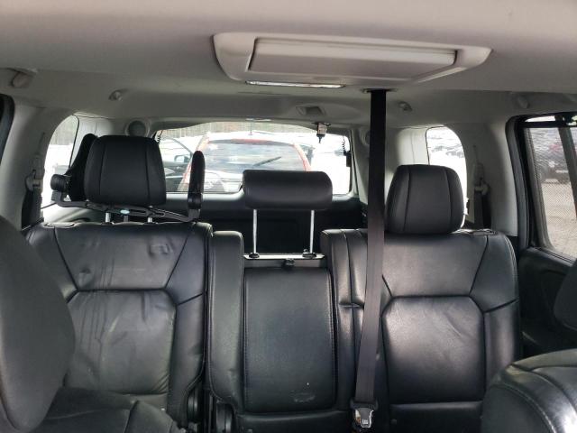 Photo 10 from auction – 2015 HONDA PILOT TOUR with VIN 5FNYF4H92FB025701