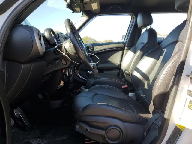 Photo 7 from auction – 2012 MINI COOPER S C with VIN WMWZC3C56CWM27155