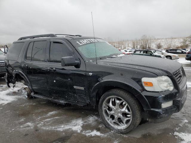 Photo 4 from auction – 2008 FORD EXPLORER X with VIN 1FMEU738X8UA77785