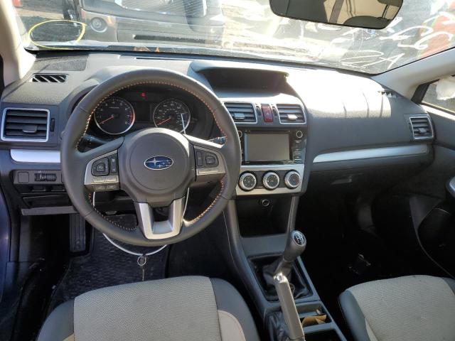 Photo 8 from auction – 2017 SUBARU CROSSTREK with VIN JF2GPABC8HG261131