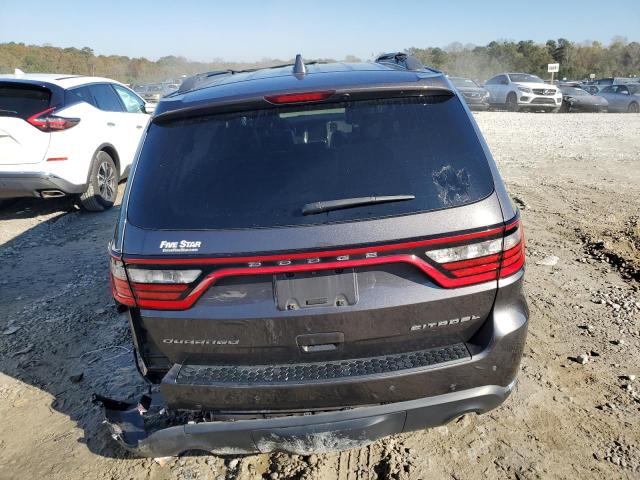 Photo 6 from auction – 2015 DODGE DURANGO CI with VIN 1C4RDHEG2FC100995