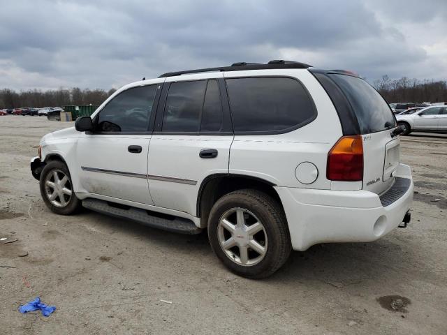 Photo 2 from auction – 2007 GMC ENVOY with VIN 1GKDT13S572184530