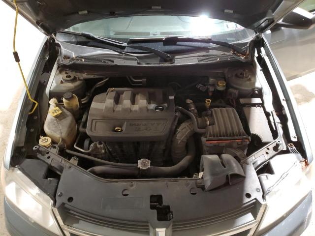 Photo 11 from auction – 2009 DODGE AVENGER SE with VIN 1B3LC46B89N562220
