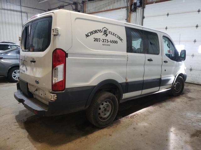 Photo 3 from auction – 2017 FORD TRANSIT T- with VIN 1FTYR1ZM1HKB24542