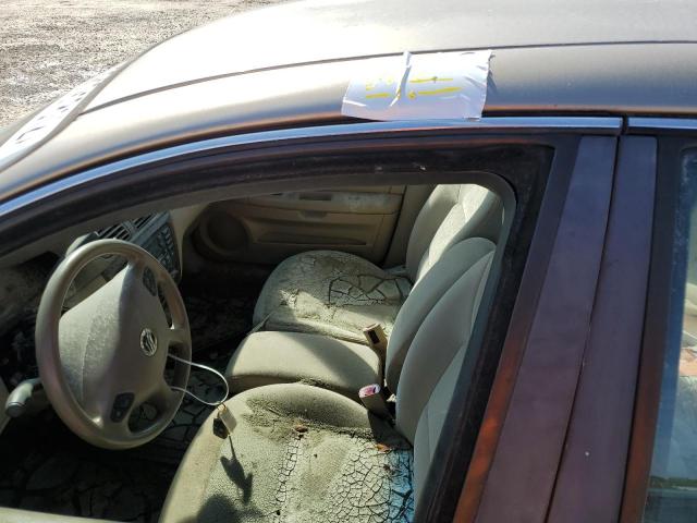 صورة رقم 12 من المزاد - 2003 MERCURY SABLE GS مع VIN 1MEFM50U43A625173