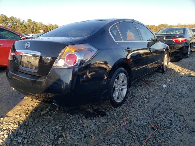 Фото 3 с аукциона – 2011 NISSAN ALTIMA SR с VIN 1N4BL2APXBC165262