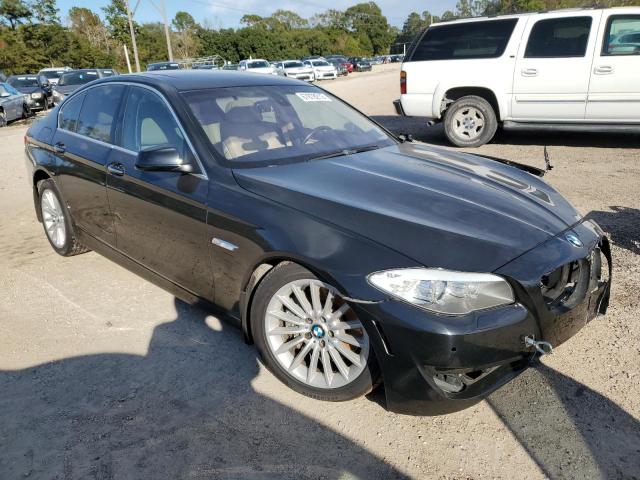Photo 4 from auction – 2012 BMW 535 I with VIN WBAFR7C58CC816079