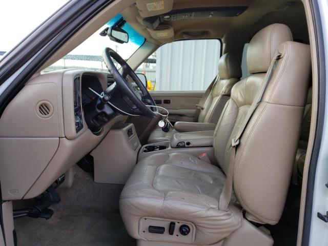 Photo 7 from auction – 2002 CHEVROLET SILVERADO with VIN 2GCEC19T521213565