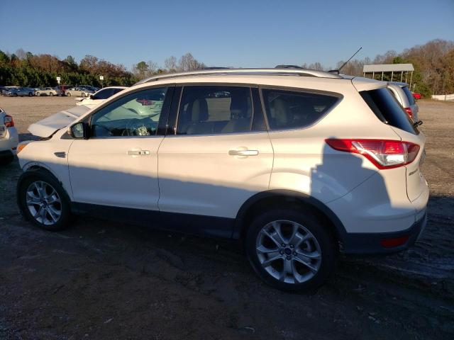 Photo 2 from auction – 2014 FORD ESCAPE TIT with VIN 1FMCU0JX7EUC26982