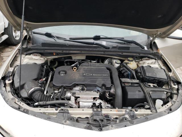 Photo 11 from auction – 2016 CHEVROLET MALIBU LT with VIN 1G1ZE5ST4GF270698