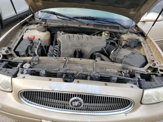 Photo 11 from auction – 2005 BUICK LESABRE CU with VIN 1G4HP52K05U168372