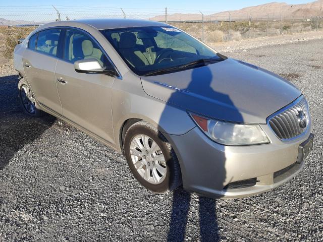 Photo 4 from auction – 2013 BUICK LACROSSE with VIN 1G4GA5ERXDF208076