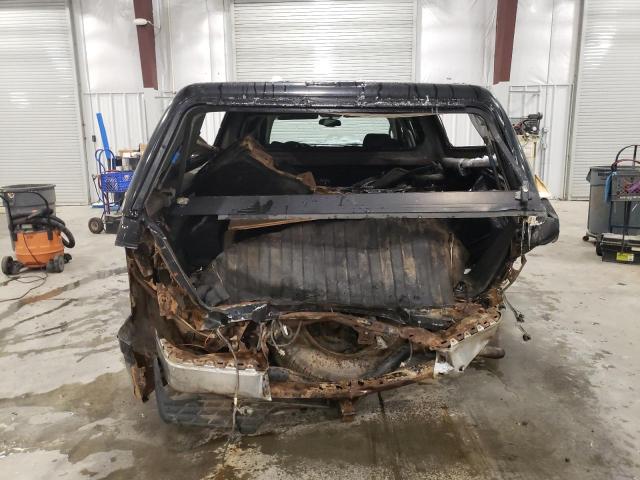 Photo 6 from auction – 2007 CHEVROLET SILVERADO with VIN 3GCEK13M67G547672