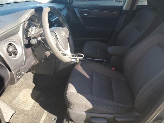 Photo 7 from auction – 2018 TOYOTA COROLLA L with VIN 2T1BURHE9JC982880