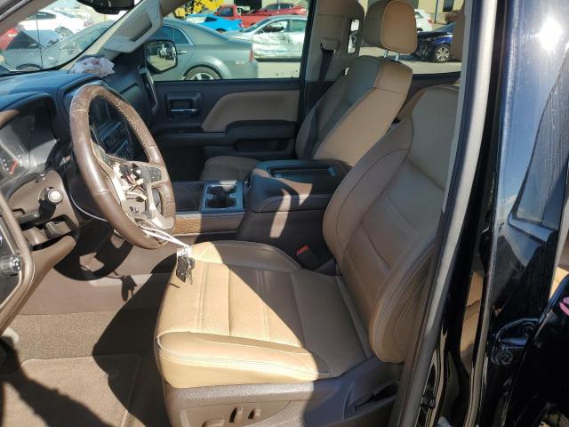 Photo 7 from auction – 2018 GMC SIERRA K15 with VIN 3GTU2PEJ0JG179949