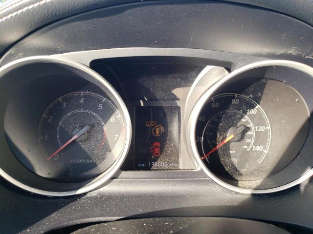 Photo 9 from auction – 2013 MITSUBISHI OUTLANDER with VIN JA4JT3AW0DU006194
