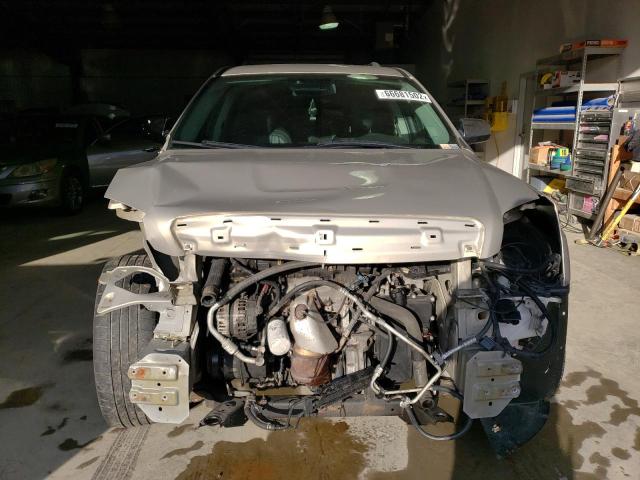 Photo 5 from auction – 2012 GMC TERRAIN SL with VIN 2GKFLXE56C6238076