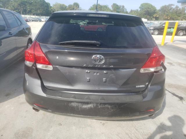 Photo 6 from auction – 2012 TOYOTA VENZA LE with VIN 4T3ZK3BBXCU049773