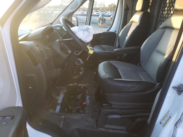 Photo 7 from auction – 2018 RAM PROMASTER with VIN 3C6TRVAG8JE134623