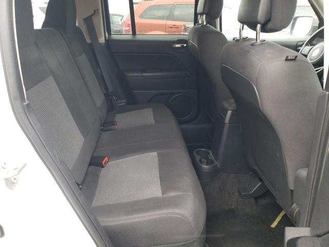 Photo 11 from auction – 2015 JEEP PATRIOT LA with VIN 1C4NJPFB4FD274372