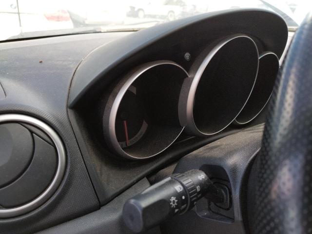 Photo 9 from auction – 2005 MAZDA 3 HATCHBAC with VIN JM1BK343251228799