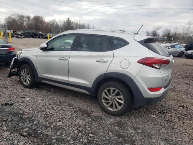 Photo 2 from auction – 2017 HYUNDAI TUCSON LIM with VIN KM8J3CA40HU585760