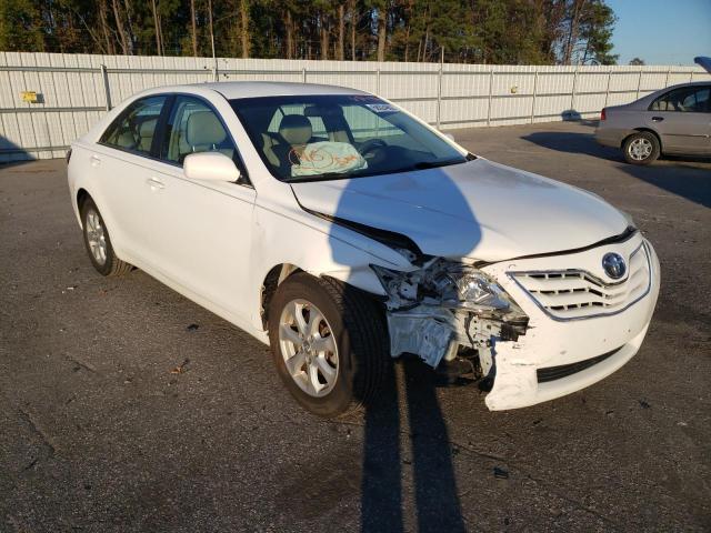 Foto 4 de la subasta – 2011 TOYOTA CAMRY BASE con VIN 4T1BF3EK0BU687250