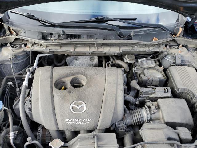 Photo 11 from auction – 2016 MAZDA CX-5 GT with VIN JM3KE4DY6G0671014