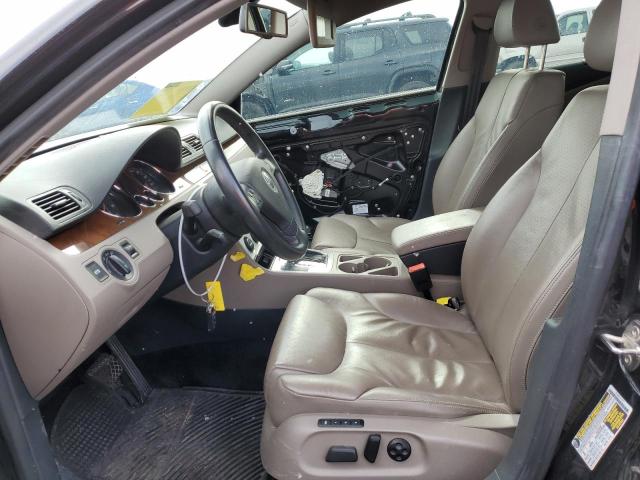 Photo 7 from auction – 2008 VOLKSWAGEN PASSAT WAG with VIN WVWTK73C38E059371