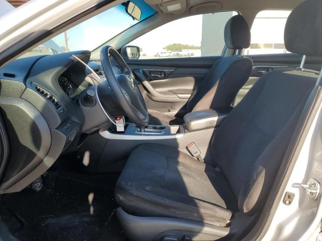 Photo 7 from auction – 2015 NISSAN ALTIMA 2.5 with VIN 1N4AL3AP7FN866983