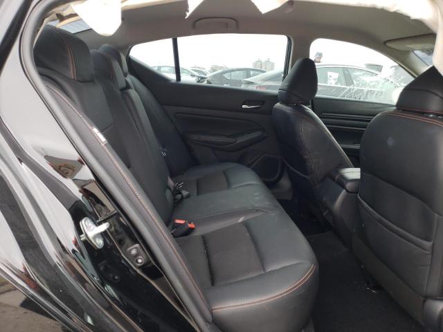 Photo 10 from auction – 2020 NISSAN ALTIMA SR with VIN 1N4BL4CV0LN319409