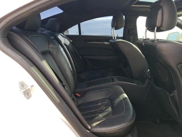 Photo 10 from auction – 2014 MERCEDES-BENZ CLS 550 with VIN WDDLJ7DB2EA093657