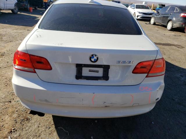 Photo 6 from auction – 2010 BMW 328 I SULE with VIN WBAWV1C55AP124344