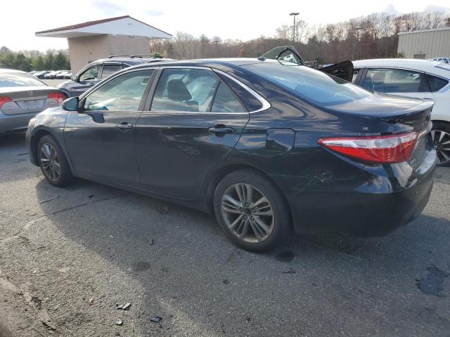 Photo 2 from auction – 2017 TOYOTA CAMRY LE with VIN 4T1BF1FK8HU348781