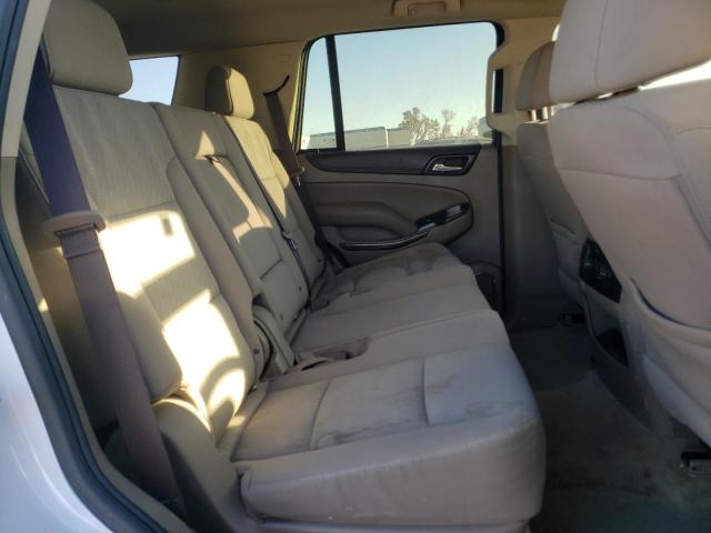 Photo 11 from auction – 2017 GMC YUKON SLE with VIN 1GKS1AKC2HR135673