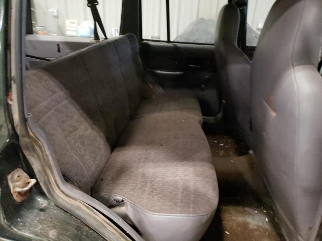 Photo 10 from auction – 1997 JEEP CHEROKEE S with VIN 1J4FJ28S5VL526892