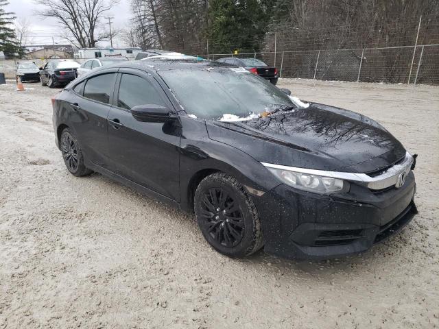 Photo 4 from auction – 2016 HONDA CIVIC LX with VIN 19XFC2F5XGE070056