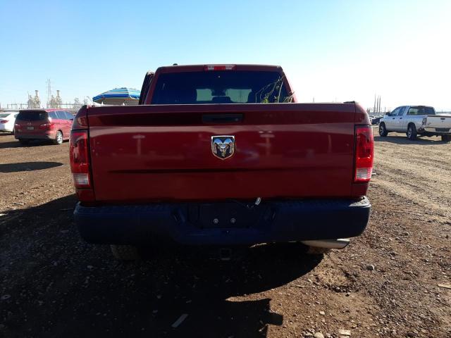 Photo 6 from auction – 2013 RAM 1500 ST with VIN 1C6RR6KG0DS679540