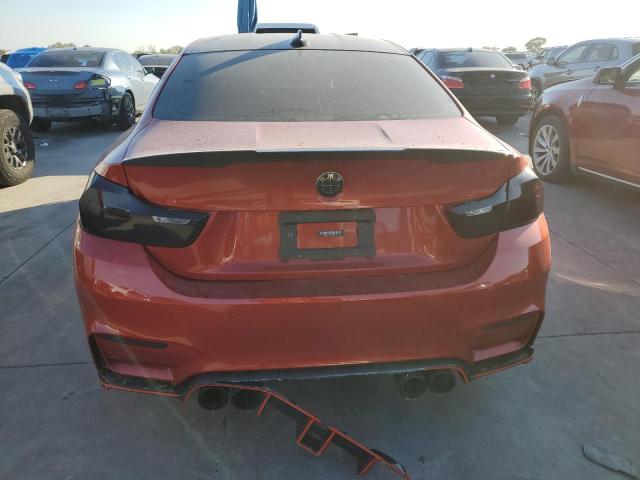 Photo 6 from auction – 2016 BMW M4 with VIN WBS3R9C50GK335670