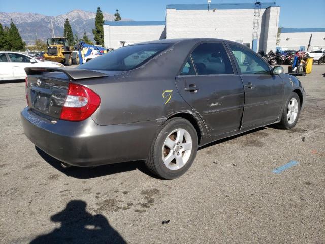 Photo 3 from auction – 2004 TOYOTA CAMRY SE with VIN 4T1BA32K34U033106