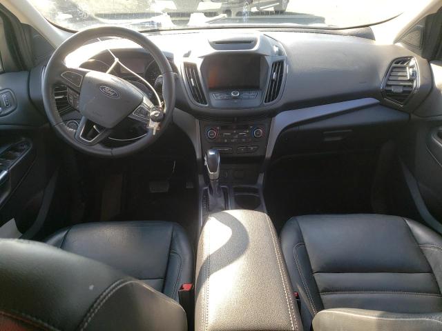 Photo 8 from auction – 2018 FORD ESCAPE SEL with VIN 1FMCU9HD3JUB27361