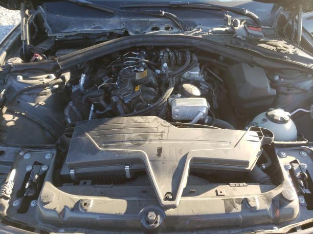 Photo 11 from auction – 2015 BMW 328 I with VIN WBA3A5C51FF606294