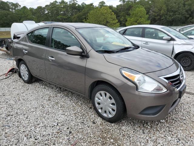 Photo 4 from auction – 2017 NISSAN VERSA S with VIN 3N1CN7AP2HK464286