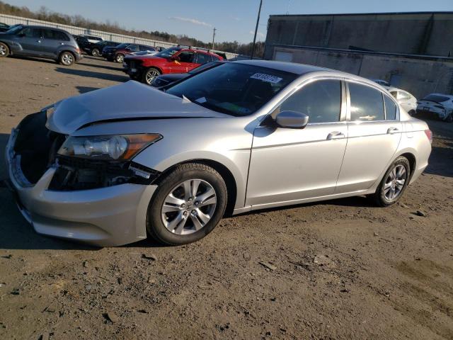 HONDA ACCORD LXP 2012 with VIN 1HGCP2F47CA028845 - Photo from auction