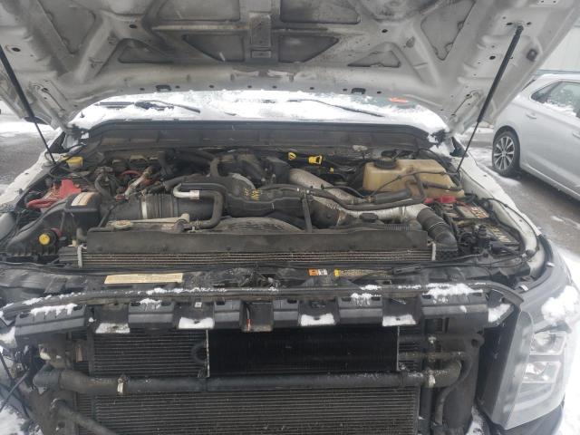Photo 11 from auction – 2012 FORD F250 SUPER with VIN 1FT7W2BT8CEC34975