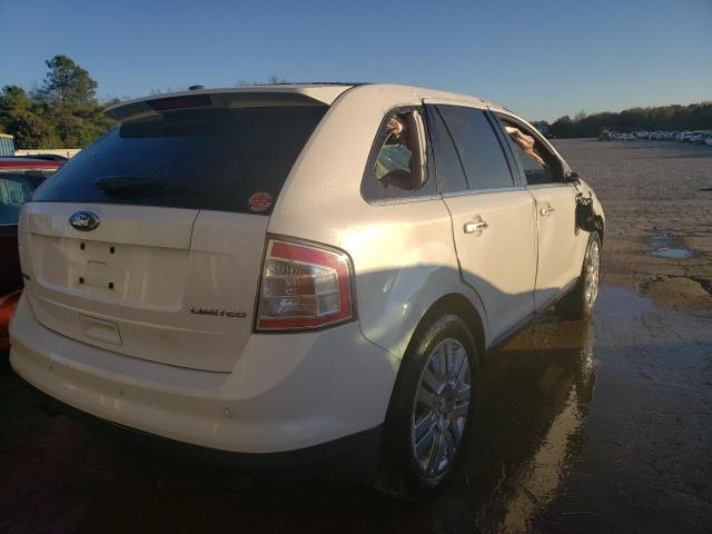 Photo 3 from auction – 2010 FORD EDGE LIMIT with VIN 2FMDK3KC9ABA00529