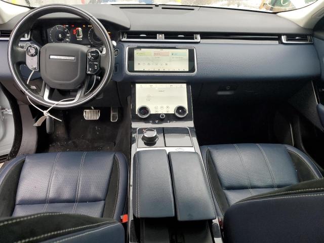 Photo 8 from auction – 2018 LAND ROVER RANGE ROVE with VIN SALYL2RX7JA762140