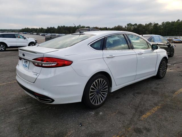 Photo 3 from auction – 2018 FORD FUSION TIT with VIN 3FA6P0D98JR197117