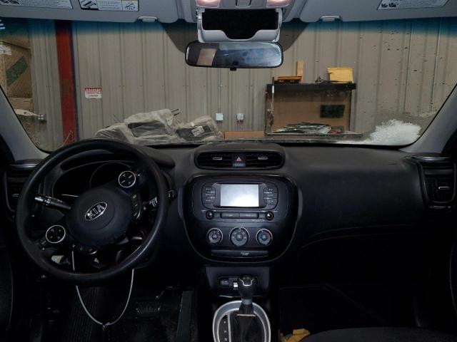 Photo 8 from auction – 2019 KIA SOUL with VIN KNDJN2A21K7672595